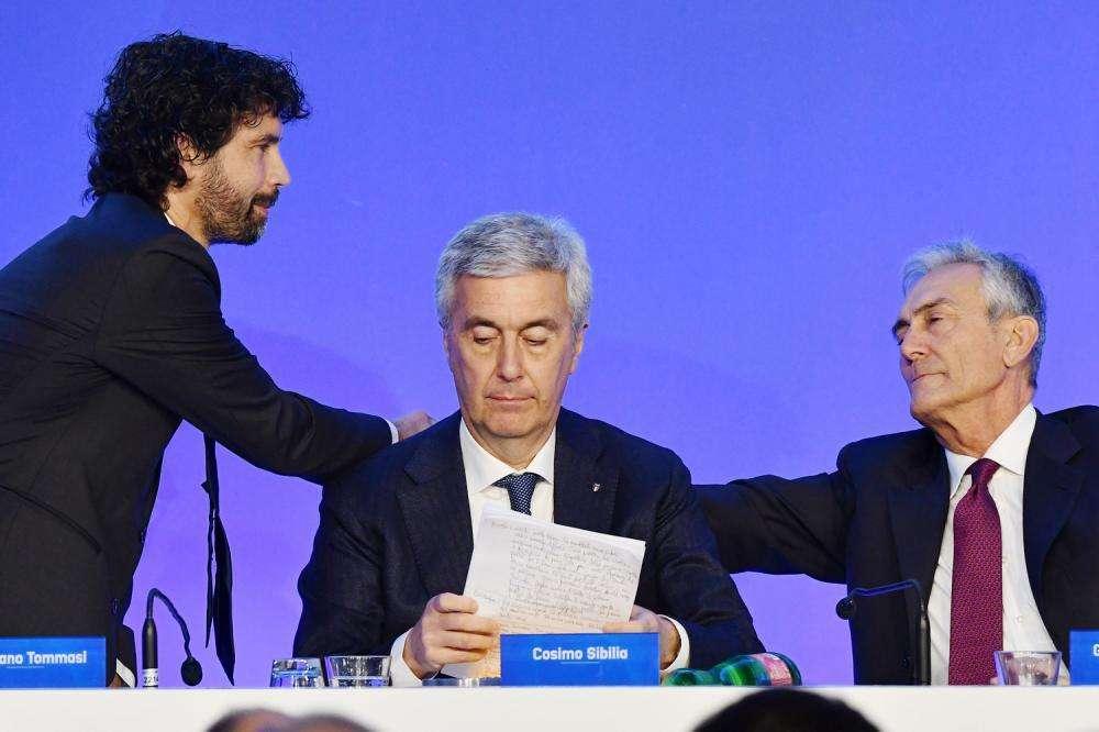 Niente accordo, la FIGC sarà commissariata...