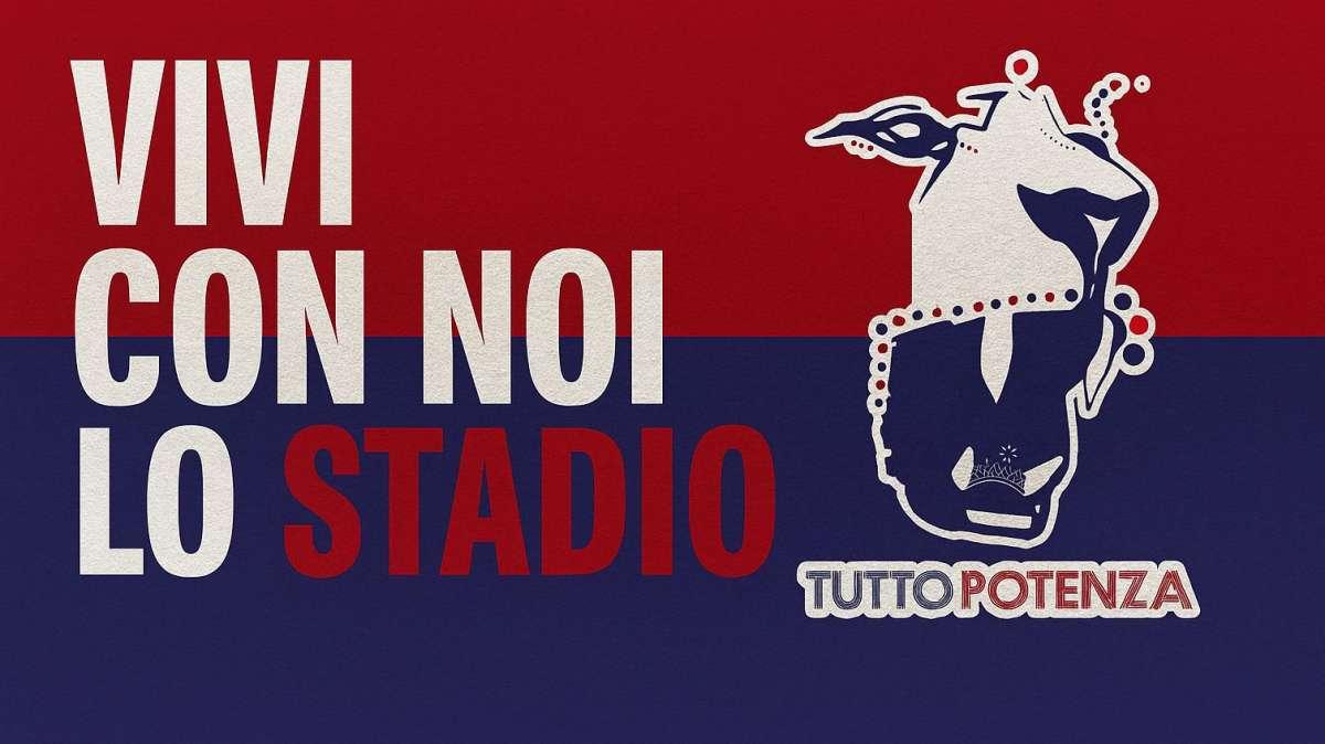 VIVI CON NOI LO STADIO!