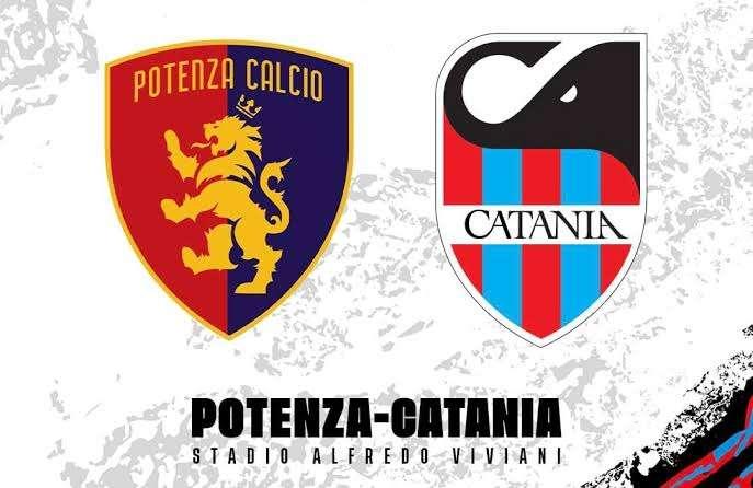 Potenza-Catania, ecco i precedenti dei match che si sono disputati al "Viviani"