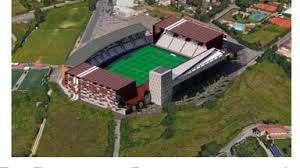 Grazie alla nuova legge sugli stadi ad Arezzo il piano per il nuovo stadio è stato approvato in 60 giorni
