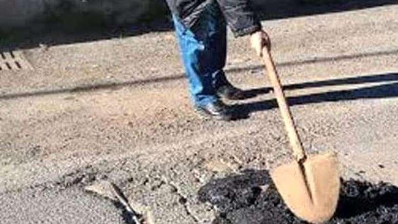 Il Potenza prova a riparare buchi "altrui"...