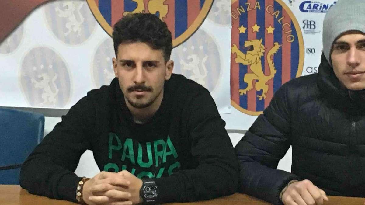 Marco Esposito: "Dispiace la partenza di Oretti. Voci di mercato distraggono dal reale obiettivo...".