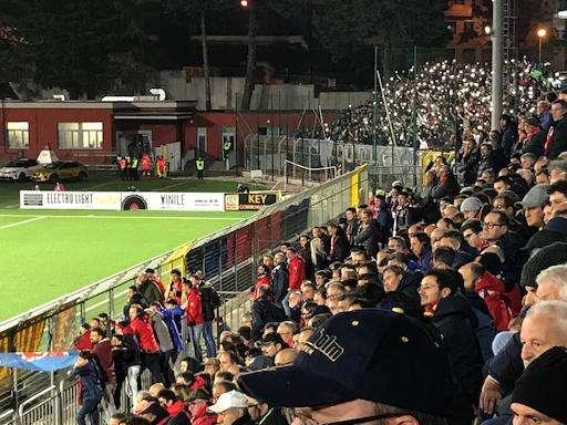 TuttoC, Top & Flop di Potenza-Reggina