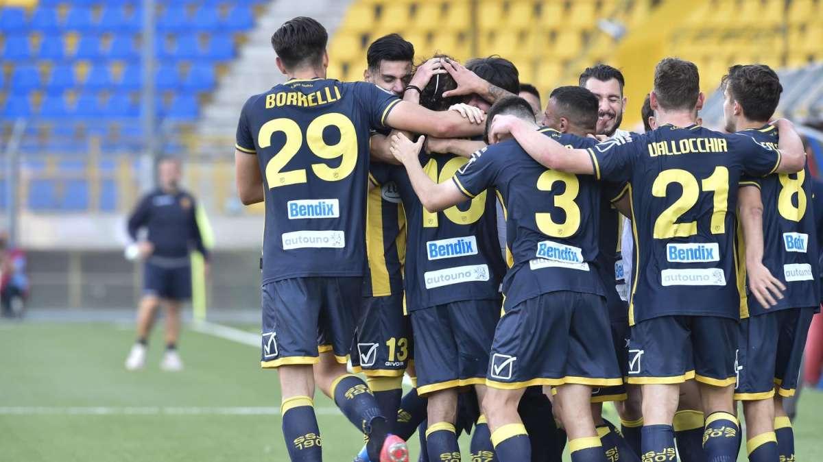 Serie C Girone C, nel secondo anticipo la Juve Stabia vince anche a Messina