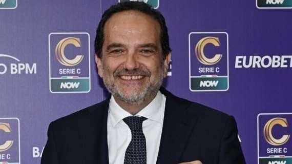 Matteo Marani presidente Lega Serie C:"Chi non ha i soldi non si iscriva al prossimo campionato"