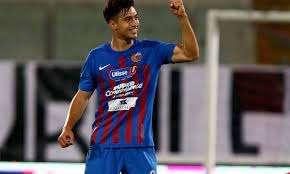 Serie C Girone C, è sempre (e solo) Moro il re dei bomber
