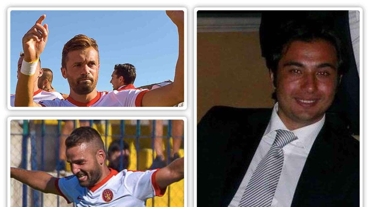 La scuderia di Cannizzaro porta 6 punti al Potenza!