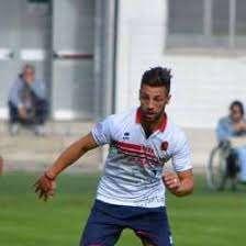 Mercato : L'ex centrocampista del Potenza Pizzutelli giocherà in Serie C a Matelica