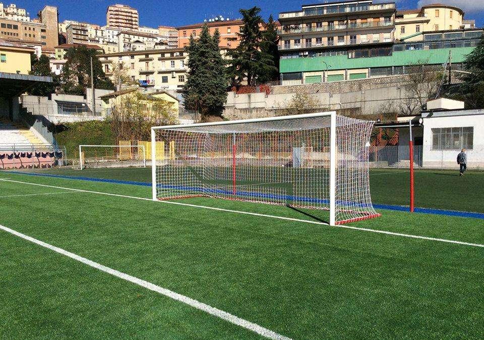 Potenza-Az. Picerno, segui la diretta testuale