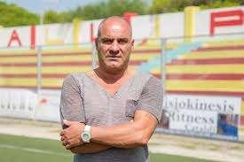 Germano:"Il mio Gallipoli è ancora vivo..."