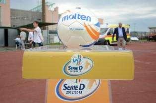 La rappresentativa girone H scalda i motori in vista della Juniores Cup...