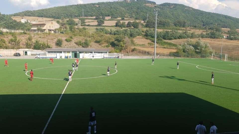 Amichevoli d'estate, il Picerno stecca ...a Tito vince il Casarano