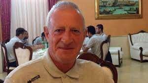 Un ex preparatore atletico del Potenza diventa allenatore.