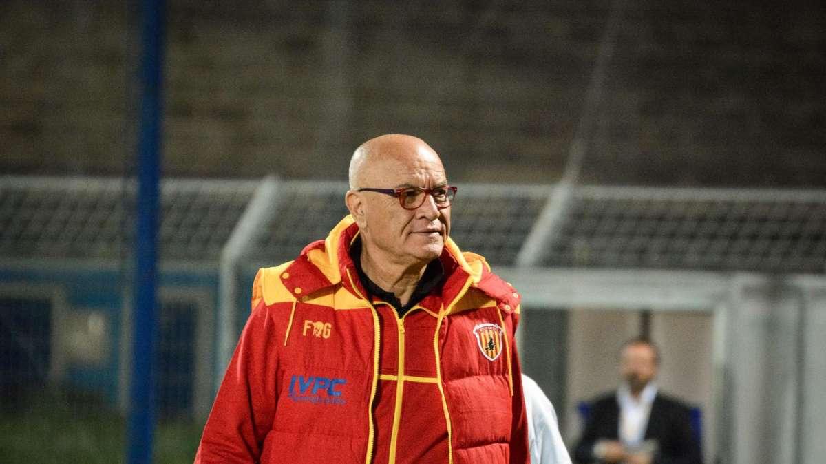 Ufficiale - L'Avellino esonera Braglia e l'ex rossoblu Di Somma