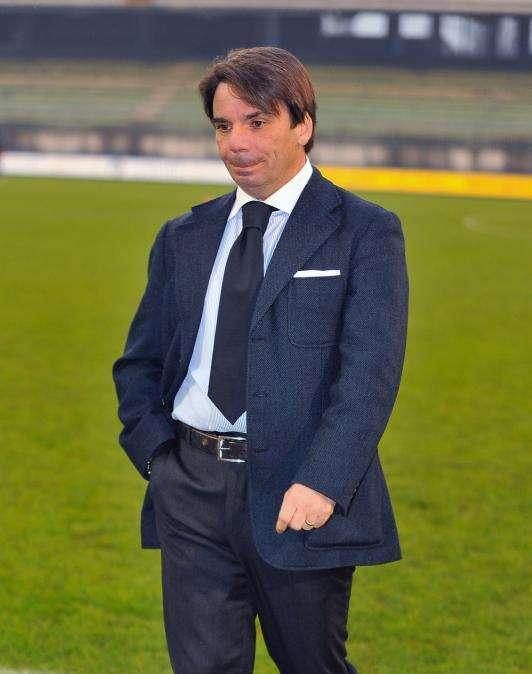 Capuano: "Al Potenza servirebbero uomini di calcio..."