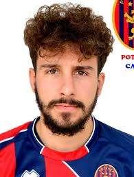 Un ex Potenza trova squadra...
