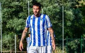 Lescano attaccante Pescara: "Solo io so quanto può essere difficile vincere a Potenza"