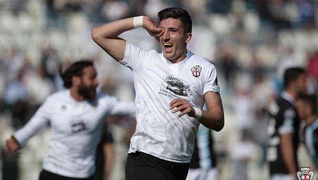 Proposto un attaccante del Torino al Potenza...
