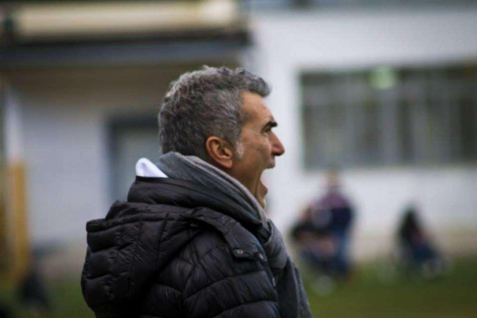 Urlo Giacomarro: "Per diventare grandi dobbiamo vincere ovunque".