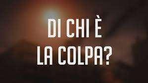 Indipendentemente dalle colpe restiamo vicini a questo Potenza