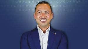 Potenza, scricchiola (di nuovo) la giunta Guarente
