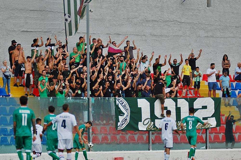 Picerno-Avellino, parte la prevendita dei biglietti ma c'è l'incognita "ospiti"...