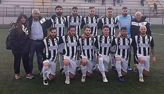 La Vultur con Salvia spera poi il Corato ne fa 3. Lucani eliminati dalla Coppa Italia