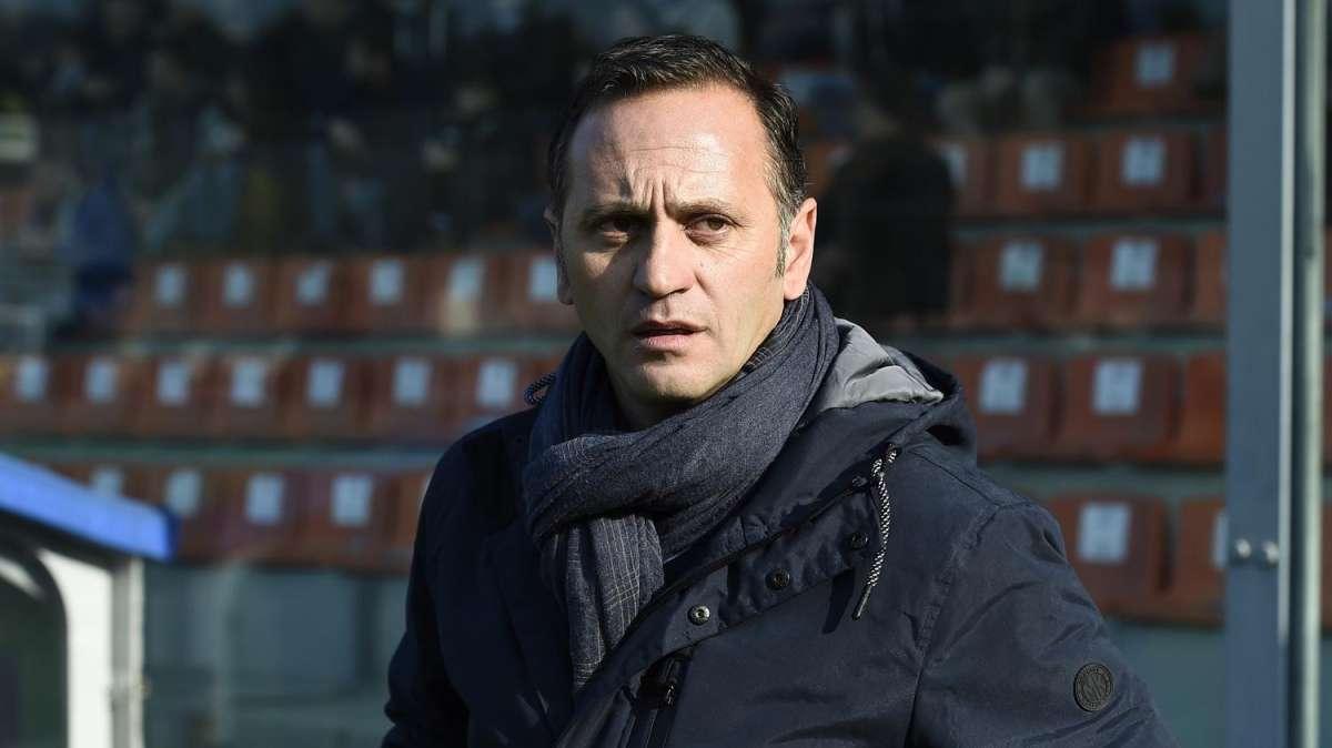 Foggia, l'era Gallo inizia con una sconfitta. L'ex Potenza: "Chi non dimostra attributi starà fuori"