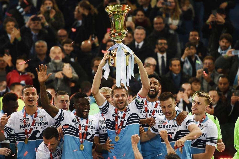 Coppa Italia Tim, ecco le date...