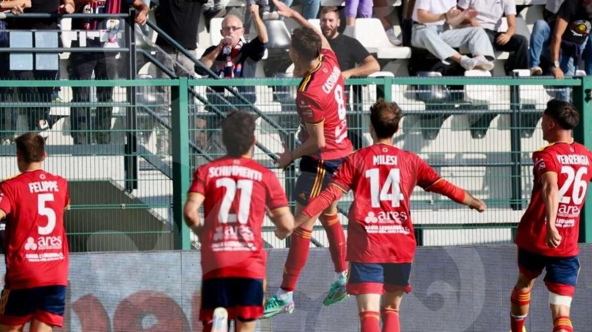 Juventus Next Gen-Potenza 2-3: video, gol e highlights