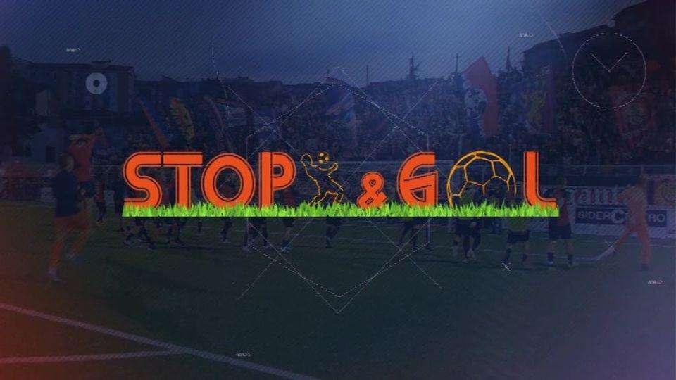 TuttoPotenza ospite di "Stop & Gol" su La Nuova TV
