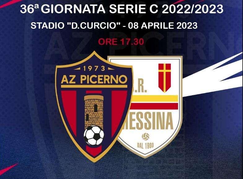 Il Picerno non sfonda il bunker del Messina