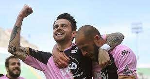Il ciclone Palermo spazza via anche il Picerno