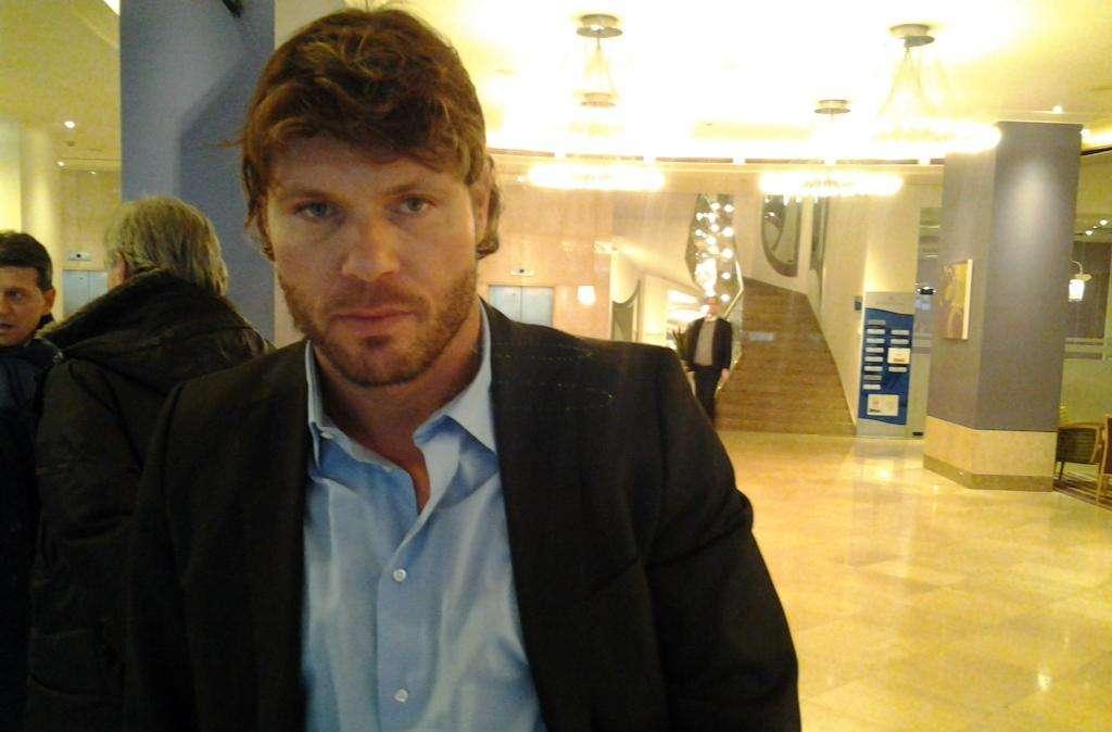La Triestina rescinde il contratto con il ds Mauro Milanese