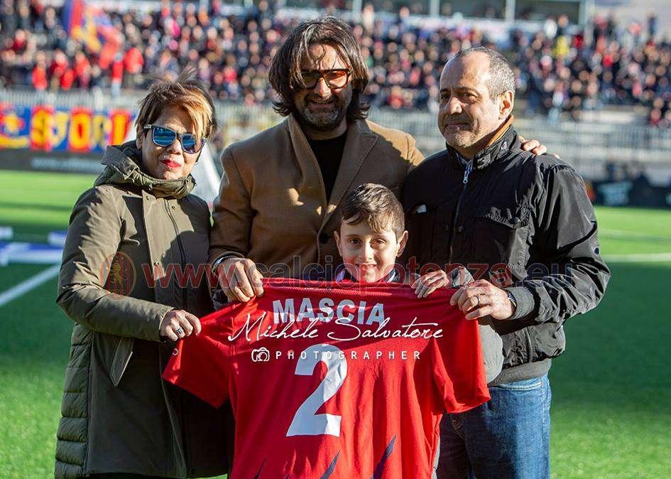 La vecchia gloria premiata Domenica al "Viviani" è stata...