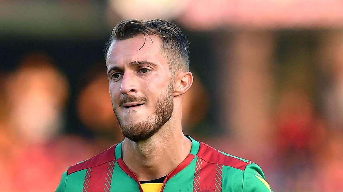 Il Crotone sogna solo grandi bomber