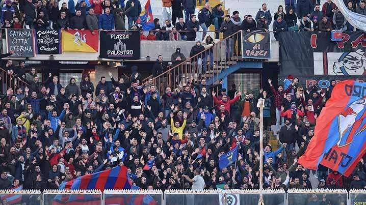 Calcio Catania, il dott. Mario Coppa e l'avv. Giuseppe Spadaro: "Esaurita la nostra assistenza" 