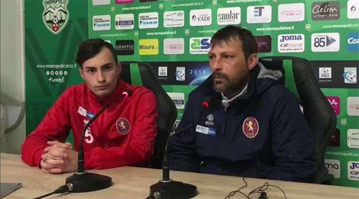 Longo e Raffaele