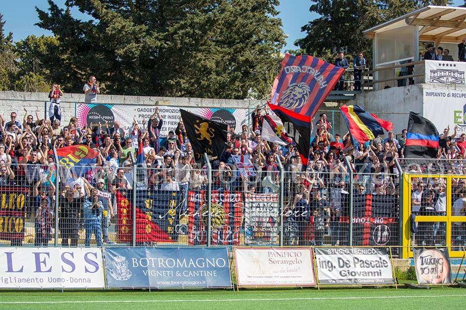 Foto Salvatore.