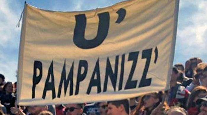 U' PAMPANIZZ'!