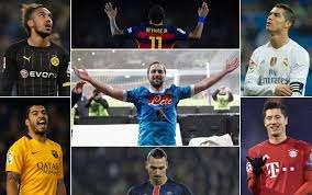 Meloni torna a fare il bomber..