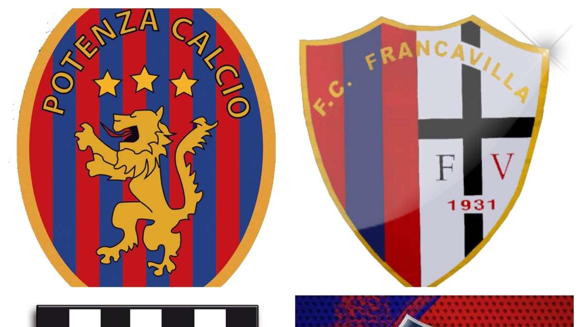 Le quattro lucane di serie D inserite in due gironi diversi?