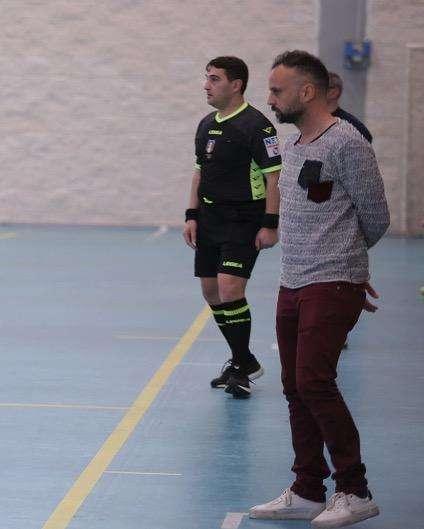 Mister Benevento