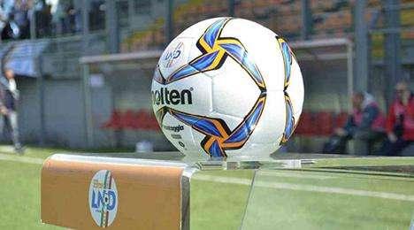 Serie D: le date della nuova stagione 