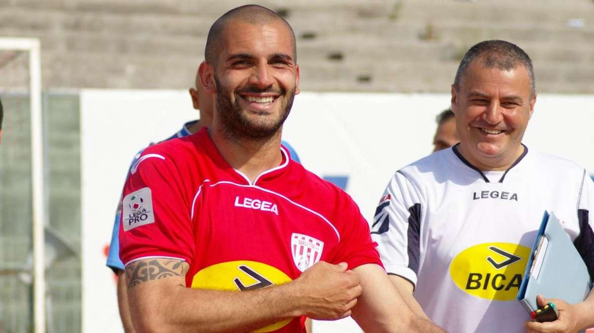 L'Altamura mette nel mirino l'attaccante tolvese Infantino