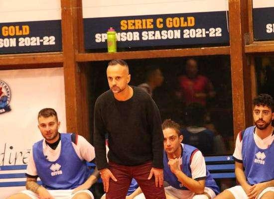 Calcio a 5, derby a Bernalda per il Potenza