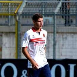 L'ex Potenza Navas sbarca in serie C.