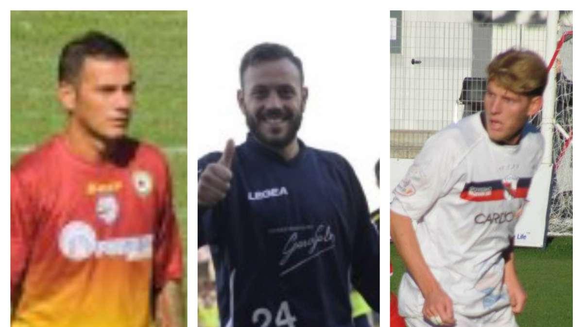 Il Picerno cala un "pokerissimo" di acquisti...