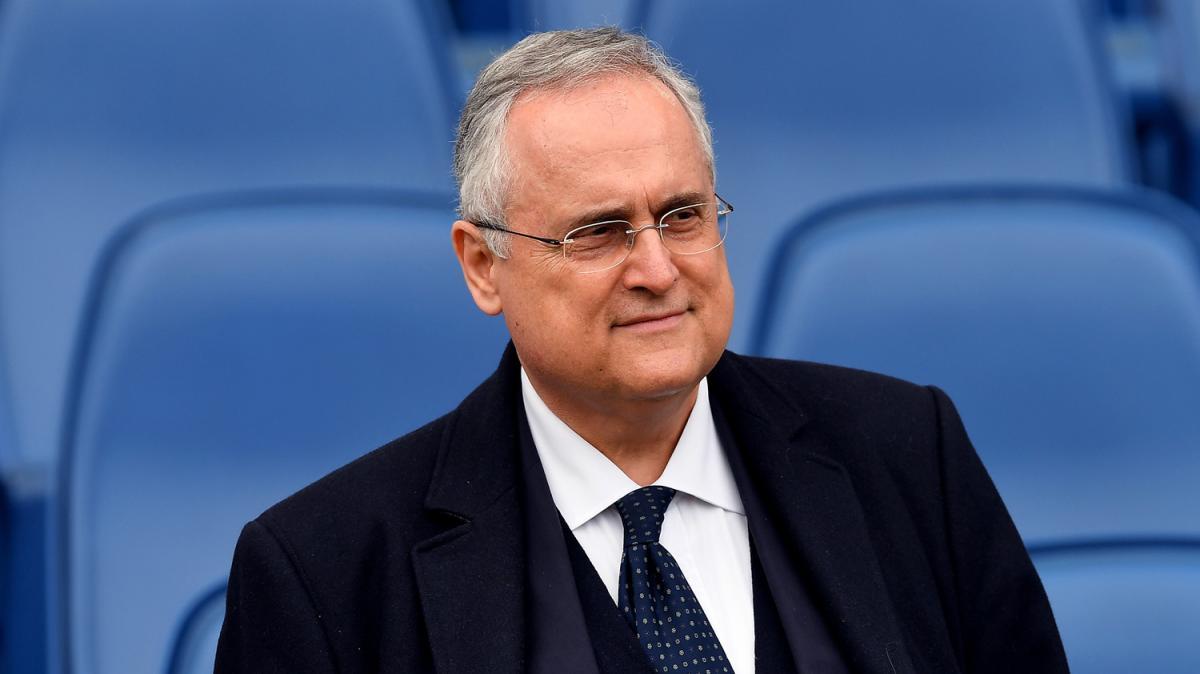 La Reggina passa ufficialmente a Claudio Lotito