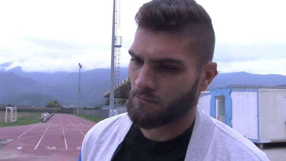 Adesso è ufficiale: Liccardi è della Nocerina.